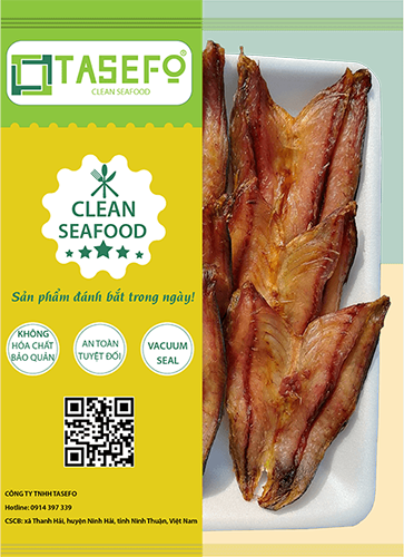 Cung cấp cá nục 1 nắng