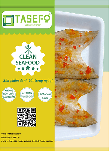 Cung cấp khô cá nhồng