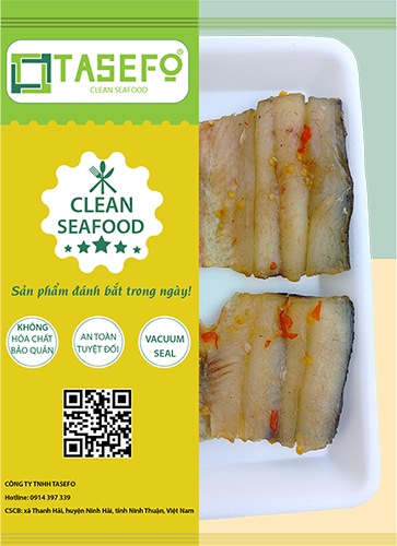 Cung cấp khô cá xương xanh