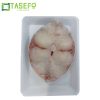 Cá bớp cắt khoanh sơ chế sạch