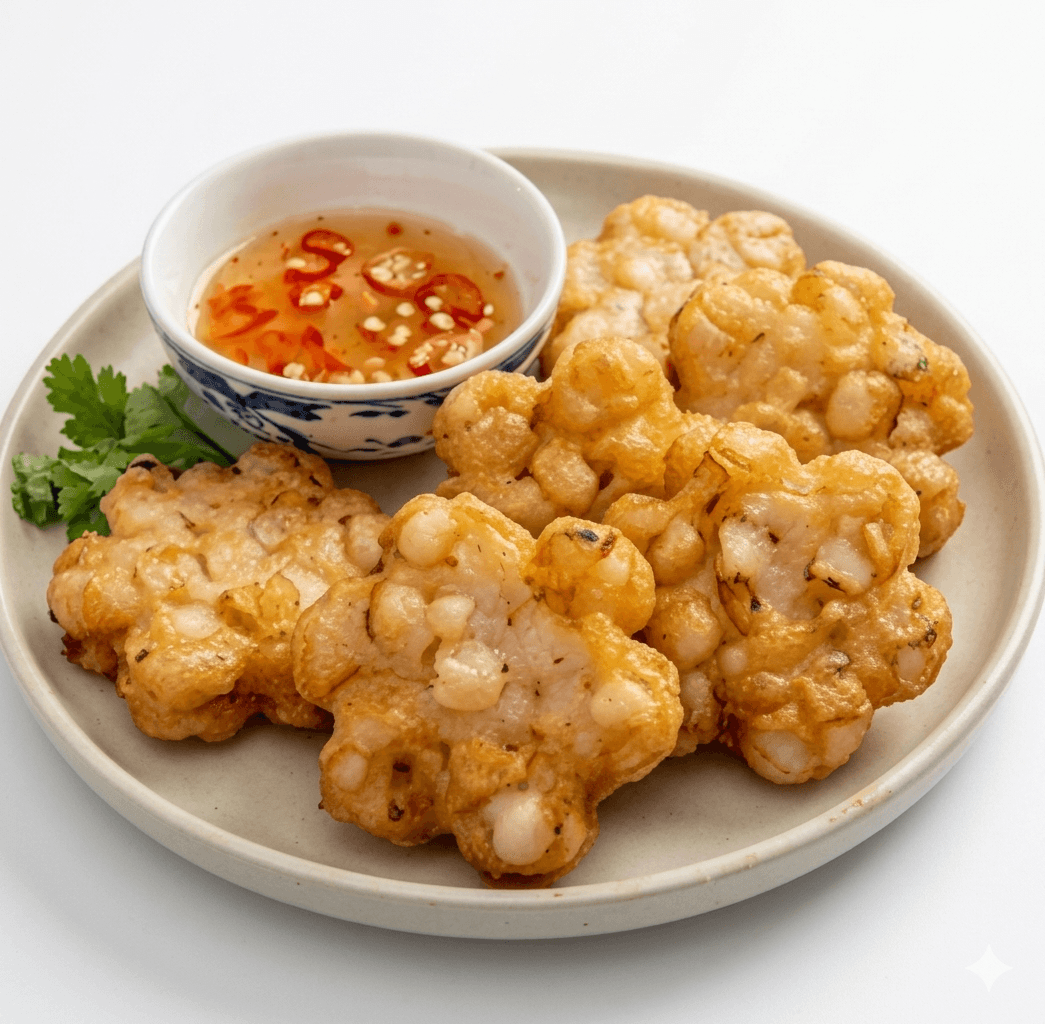 Chả Mực